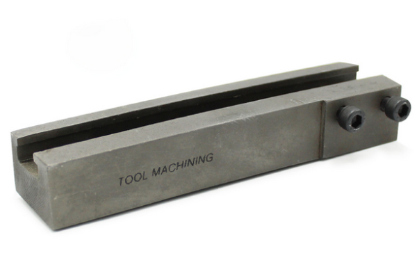 هلدر تیغچه بند 3 کاره فولادی Tool Machining
